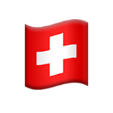 Swiss flag
